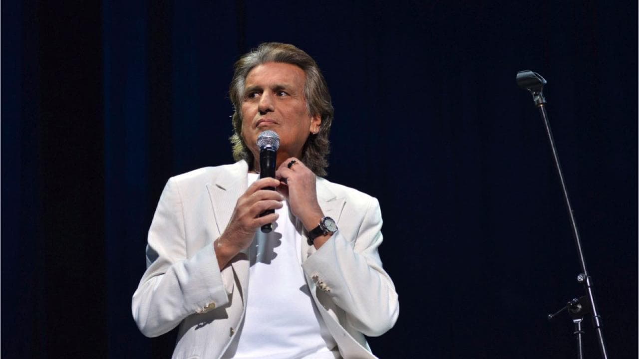Dalla musica alla politica: l'addio sui social a Toto Cutugno