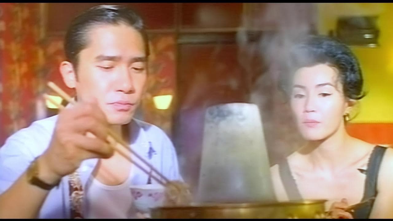 'In the mood for love' torna in sala restaurato. Le scene mai viste