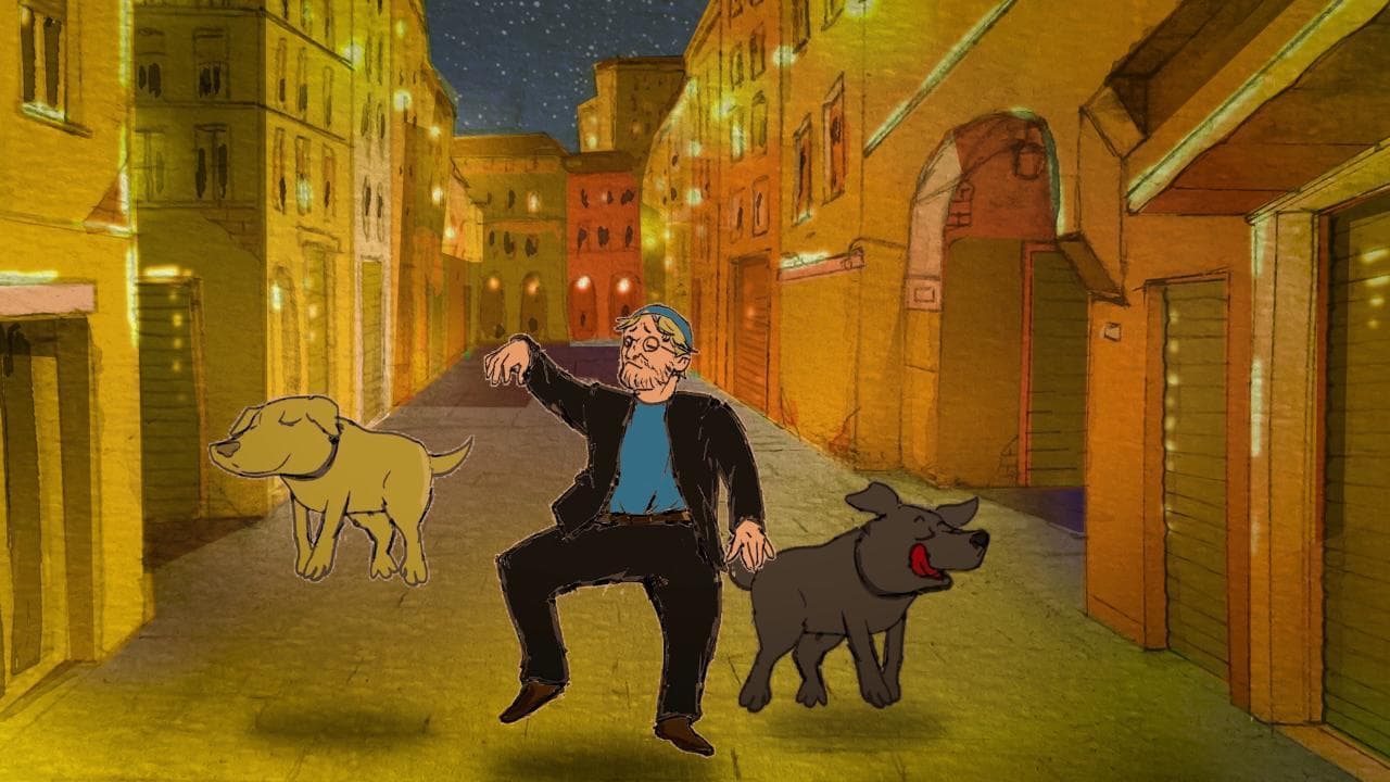 Iskra Menarini, omaggio a Lucio Dalla con 'L'uomo infinito' - videoclip in anteprima