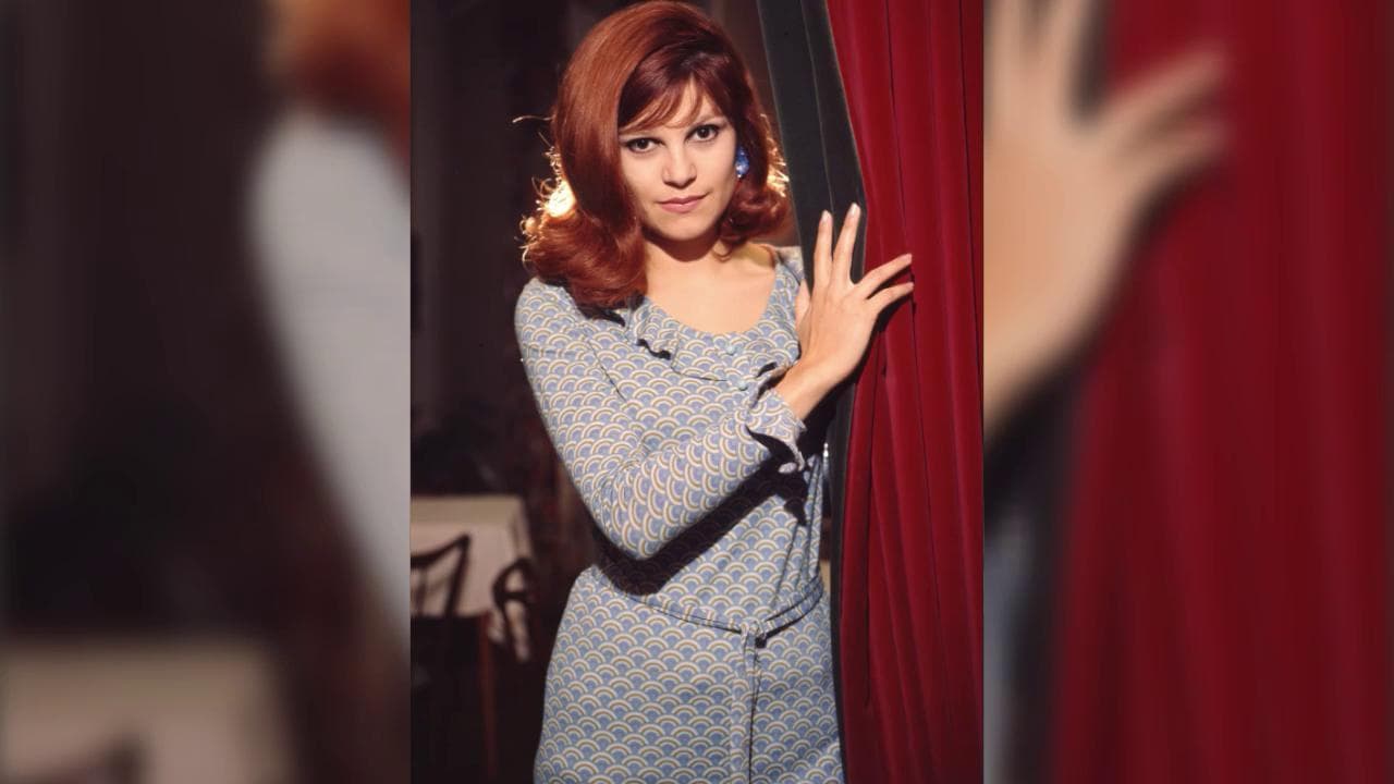 Addio a Milva, i messaggi di cordoglio sui social: "Era la voce della cultura"