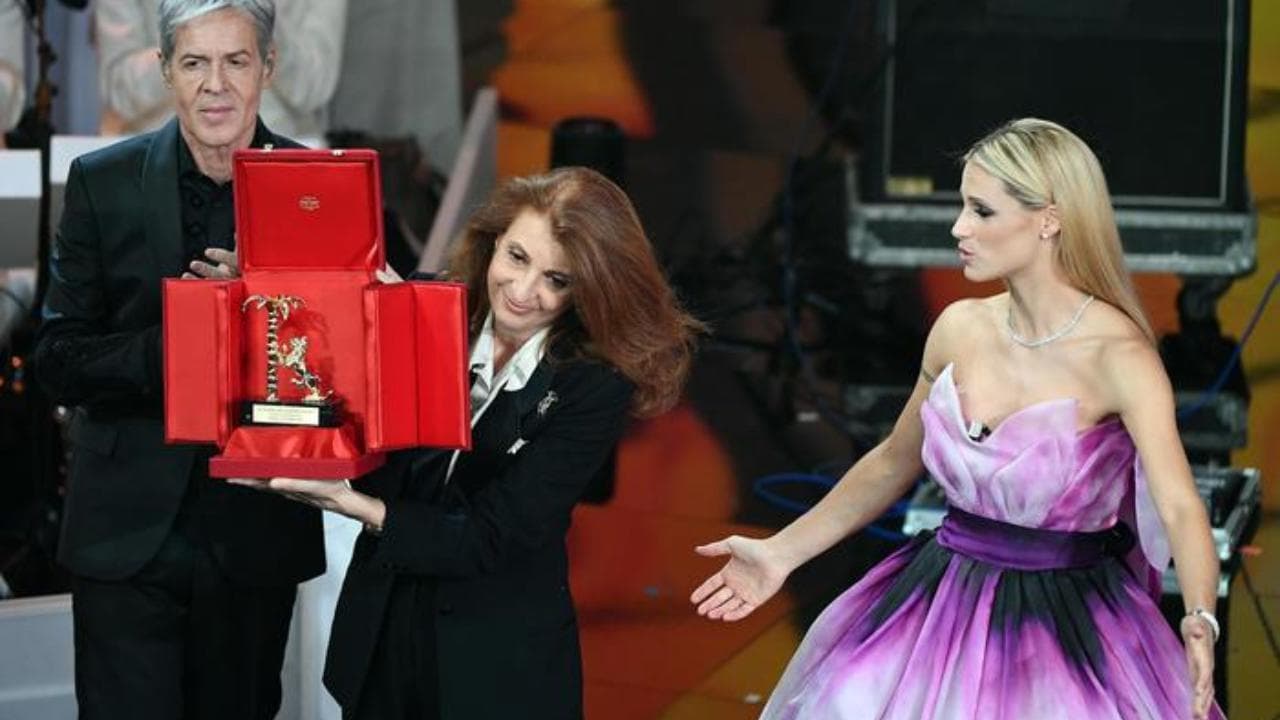Addio a Milva, a Sanremo 2018 il premio alla carriera: dopo l'annuncio di Baglioni scatta l'applauso