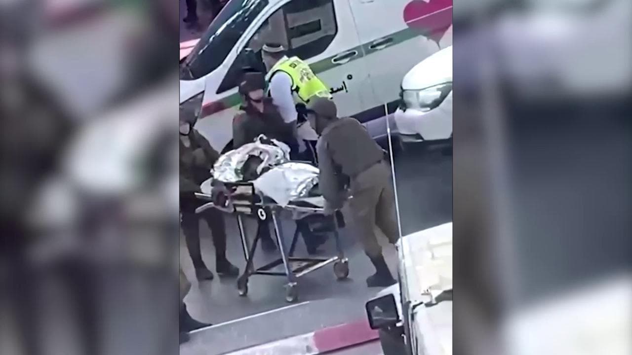 Due israeliani uccisi in Cisgiordania, caccia all'aggressore: ricerche a tappeto e strade bloccate