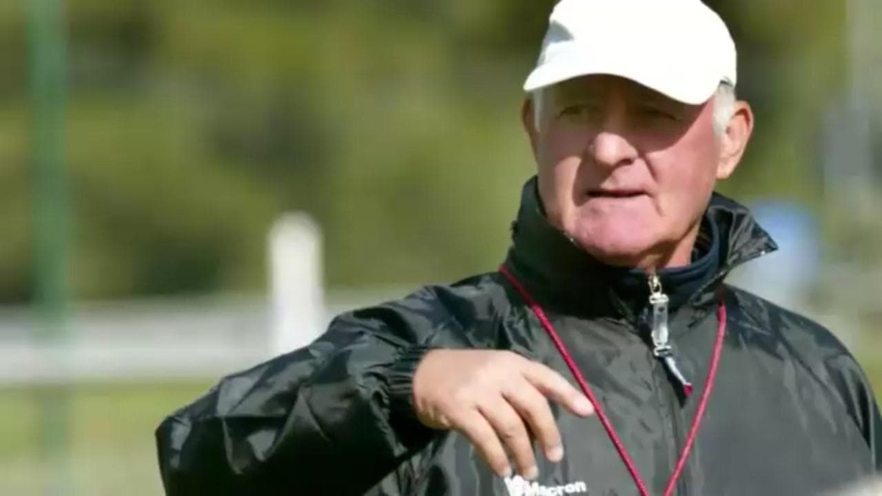 Mazzone: le frasi celebri di "Sor Carlé", il decano degli allenatori