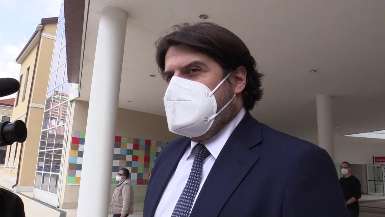 Caso Grillo, Buffagni (M5s): "Dimissioni da garante? Ha mio supporto umano"