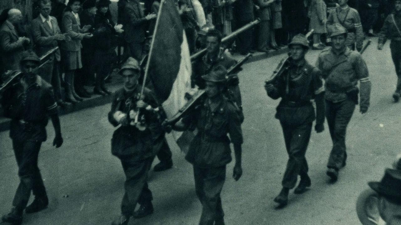 La resistenza partigiana piemontese in un film documento per il 25 aprile - clip in anteprima