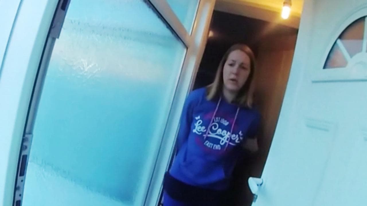 Regno Unito, condannata infermiera serial-killer di neonati: l'arresto dopo il verdetto