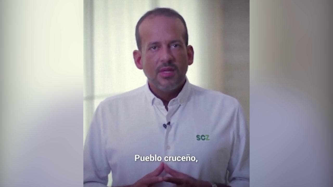 Bolivia, l'oppositore comunica con i suoi elettori dal carcere grazie all'intelligenza artificiale