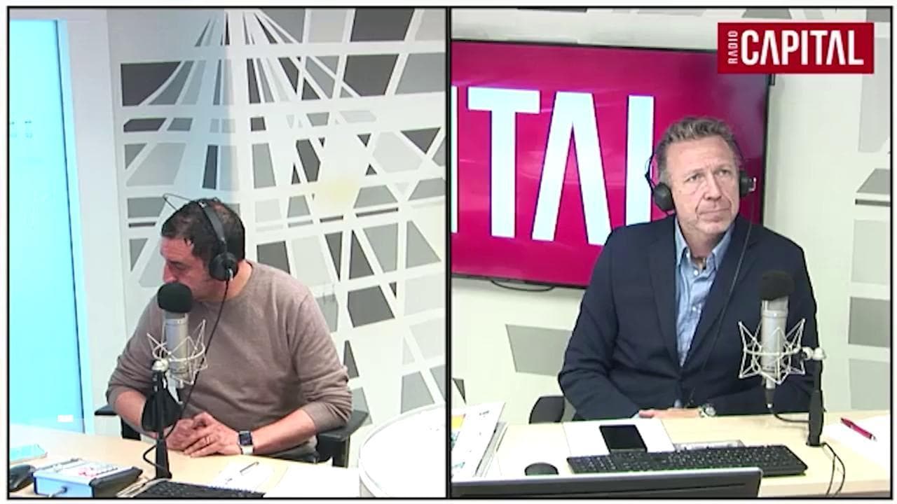 Radio Capital, Molinari: "Draghi ha respinto Salvini perché sta delegittimando la maggioranza"