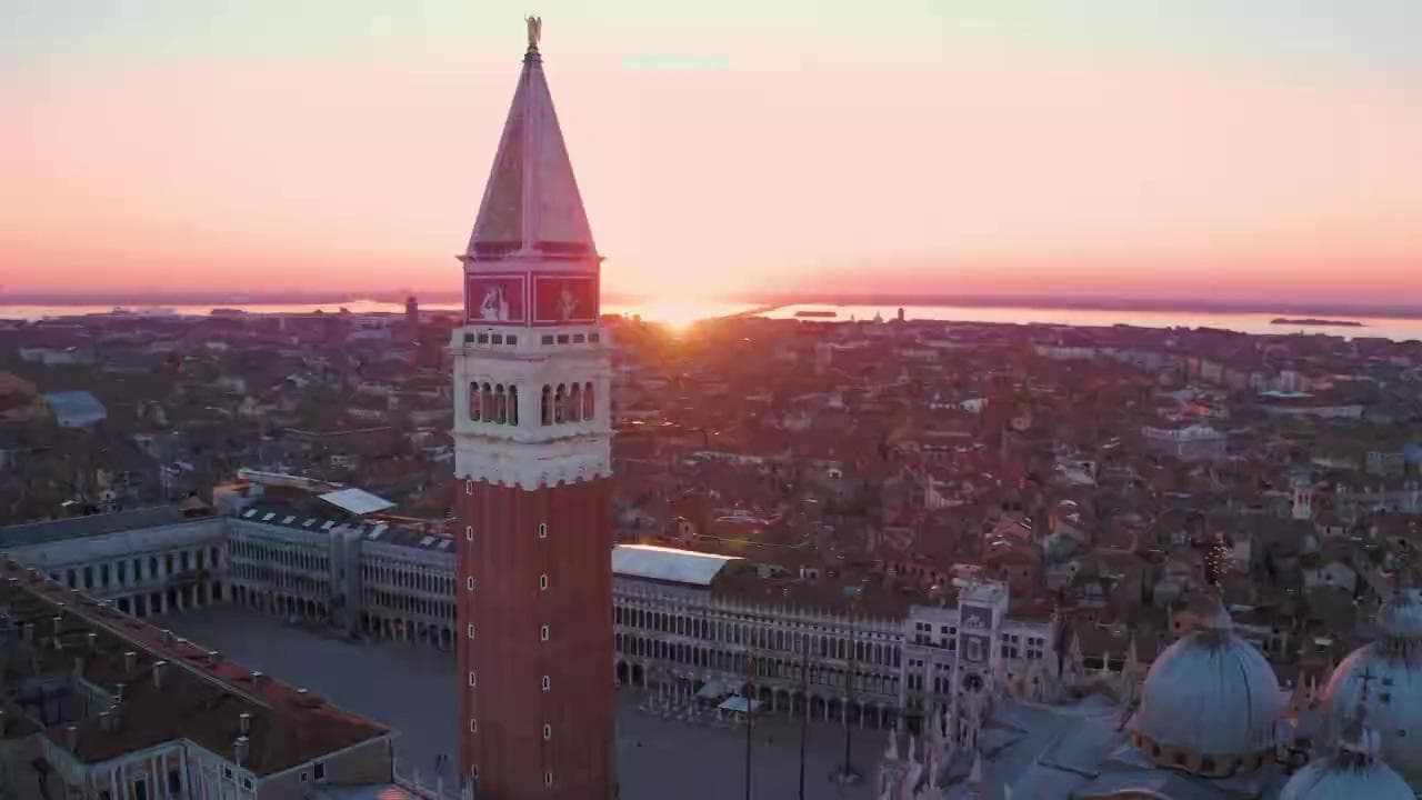 Venezia e le sue 'copie', viaggio lungo l'Adriatico: la classifica Cnn