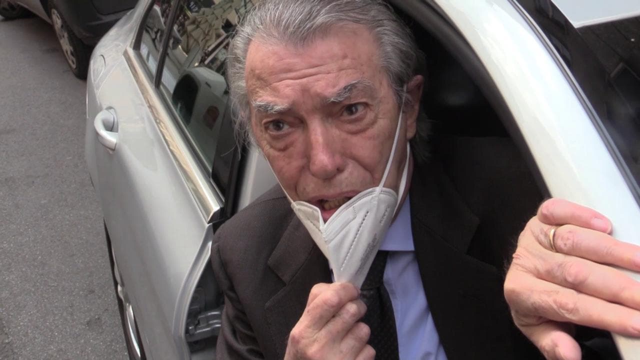 Superlega, l'ex presidente dell'Inter Moratti: "Tentativo malfatto, sbagliati comunicazione e tempismo"