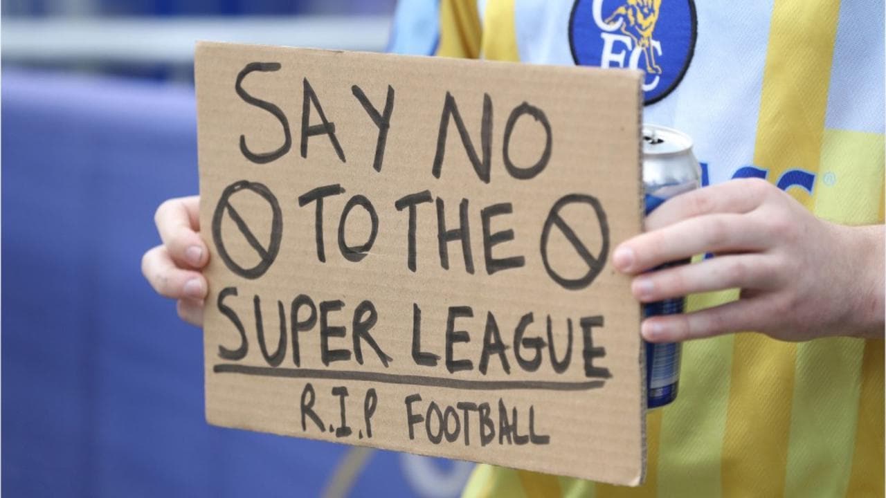 La Superlega tramonta in 48 ore: storia di un torneo mai nato