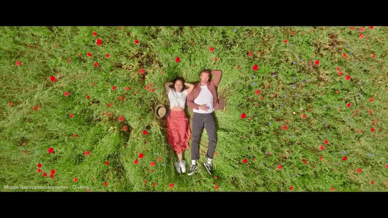 Mentre l'Italia punta sulla Venere influencer per promuovere il turismo, uno spot francese fa scuola