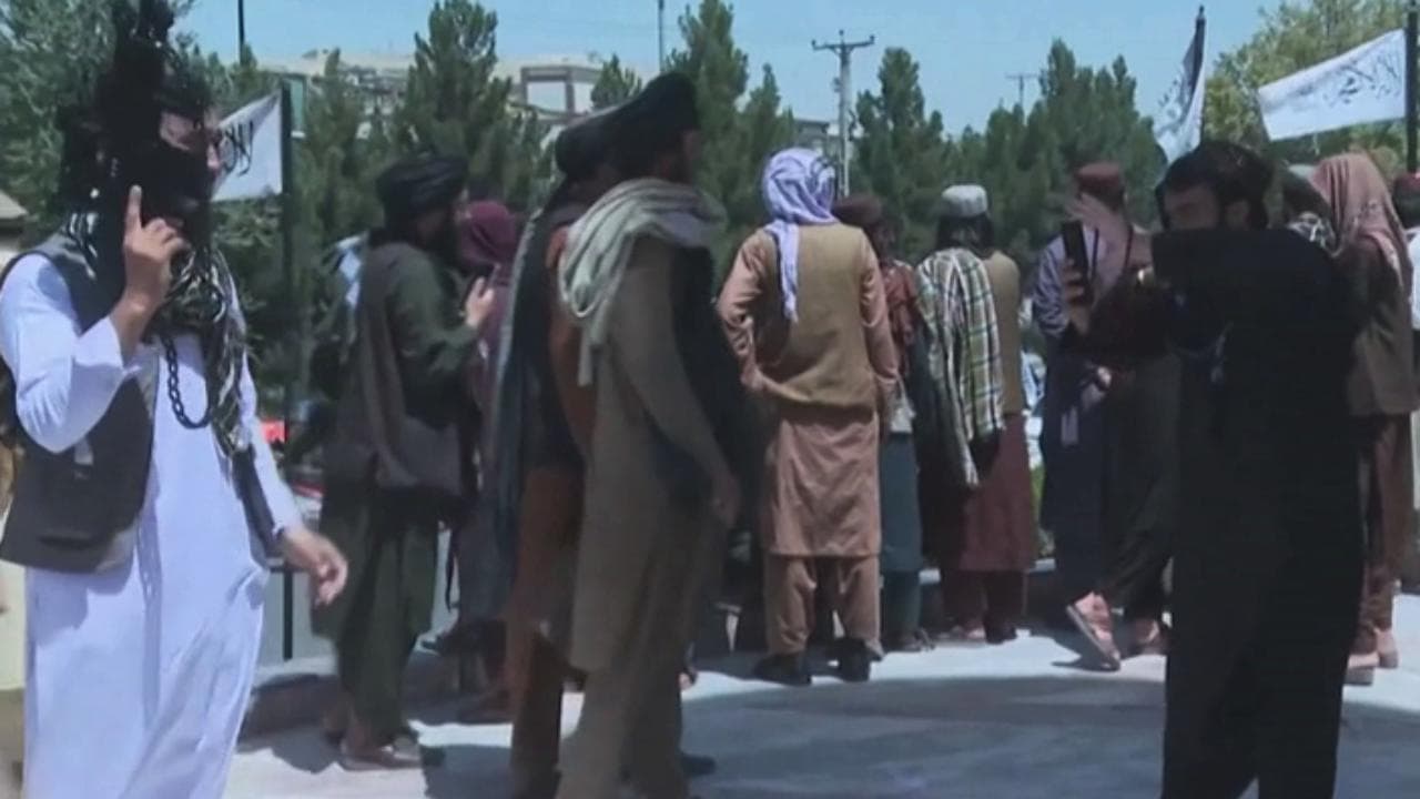 Afghanistan, i talebani celebrano il secondo anniversario della presa di Kabul