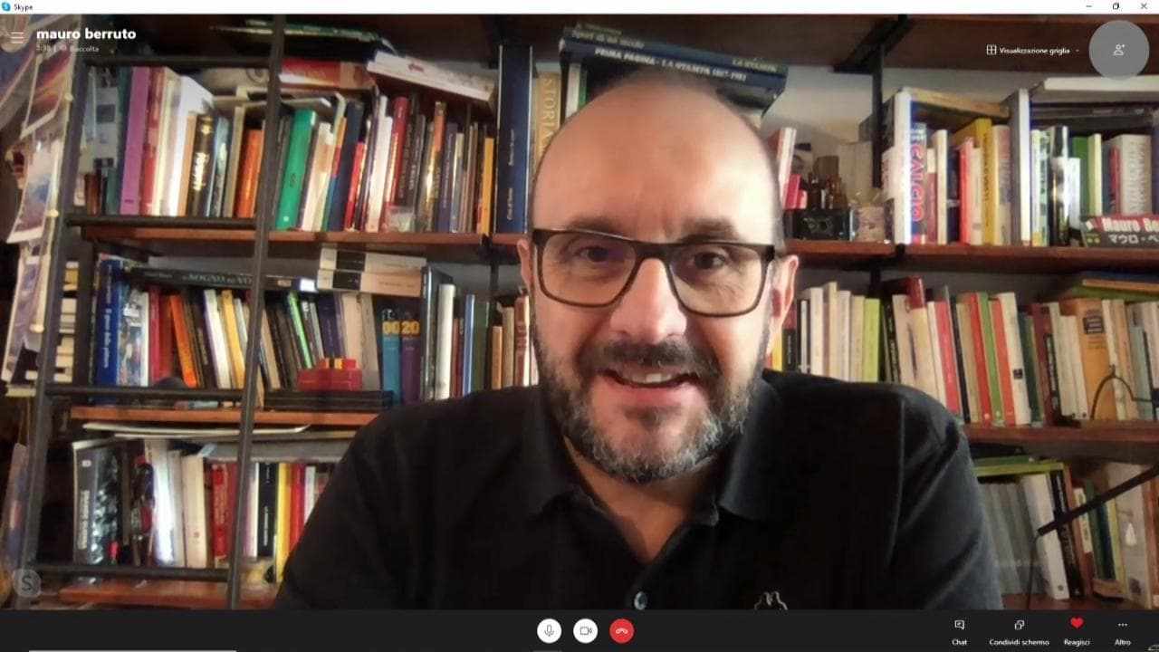 SuperLega, Mauro Berruto: "Lo sport non è Golia contro Golia: è un'idea arrogante"