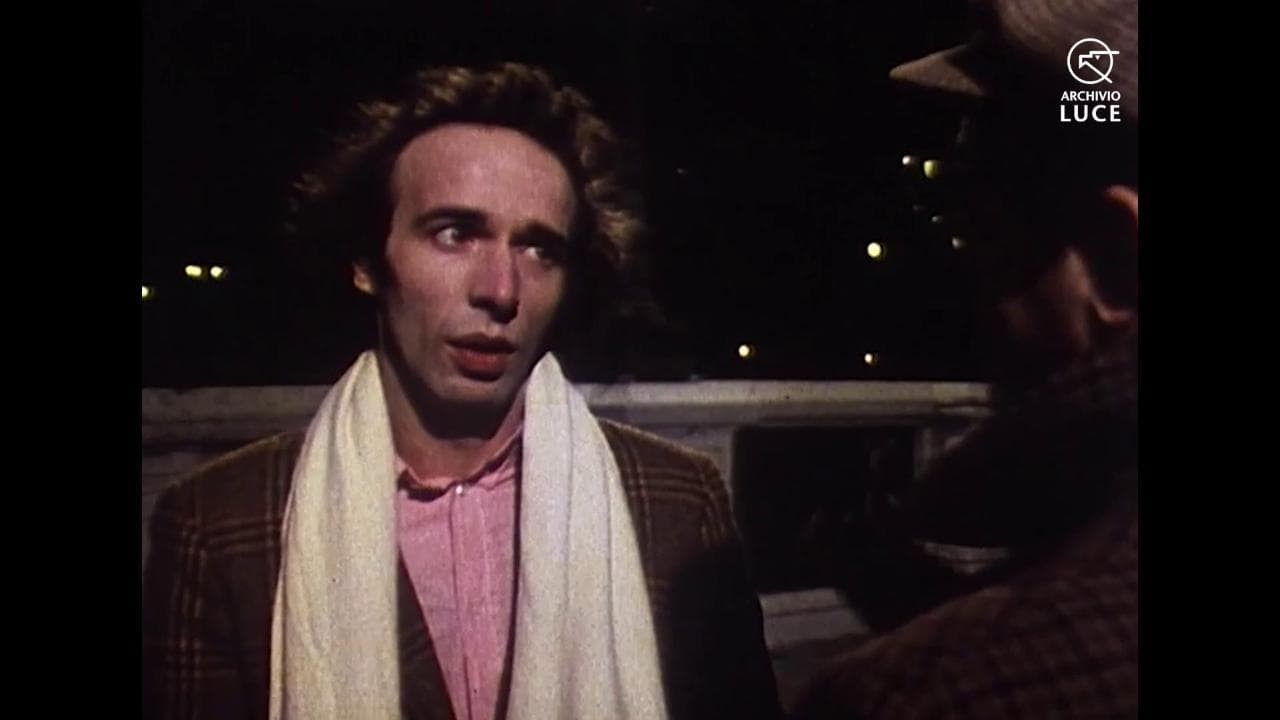 Roberto Benigni, la prima prova da regista svelata dall'Archivio Luce