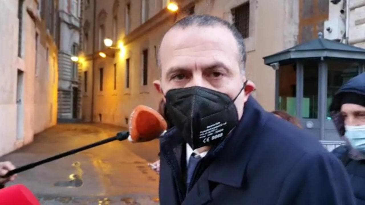 Lega, Romeo: "Se i dati consentono di riaprire, facciamolo sicuramente prima di maggio"