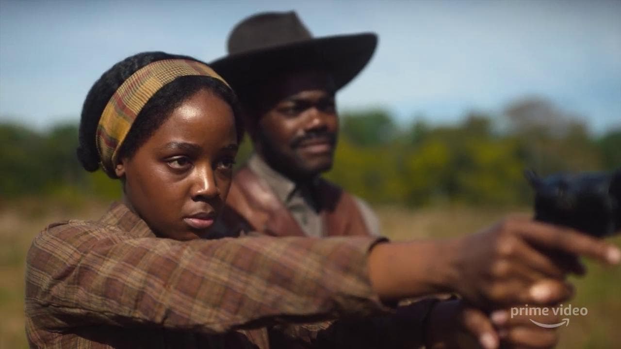 'The underground railroad' la fuga di Cora verso la libertà - trailer