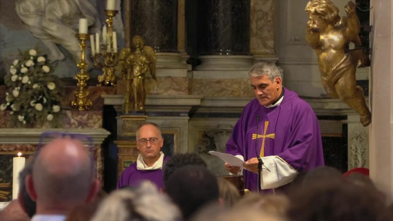 Addio a Michela Murgia, la lettera del cardinale Zuppi: "Ci aiutava a non essere supponenti"