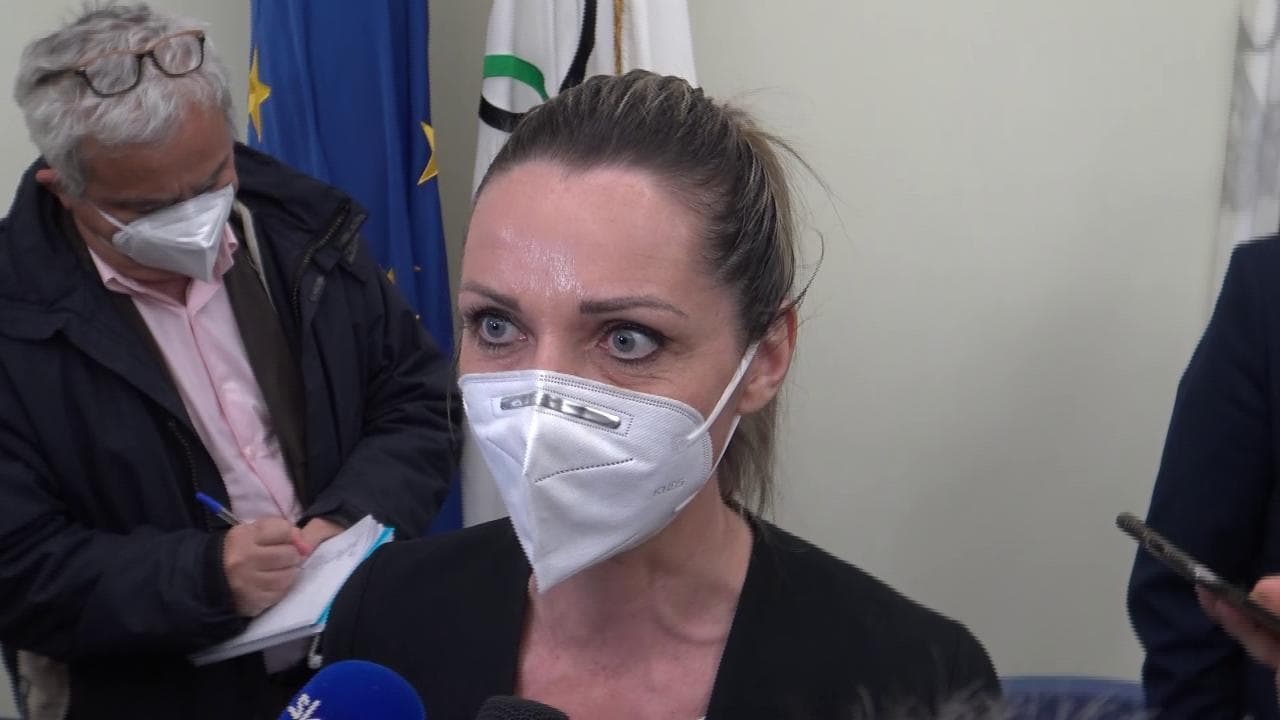 Sport, Vezzali: "Fino a fine aprile non si parla di riaperture, ma presto avremo importanti novità"