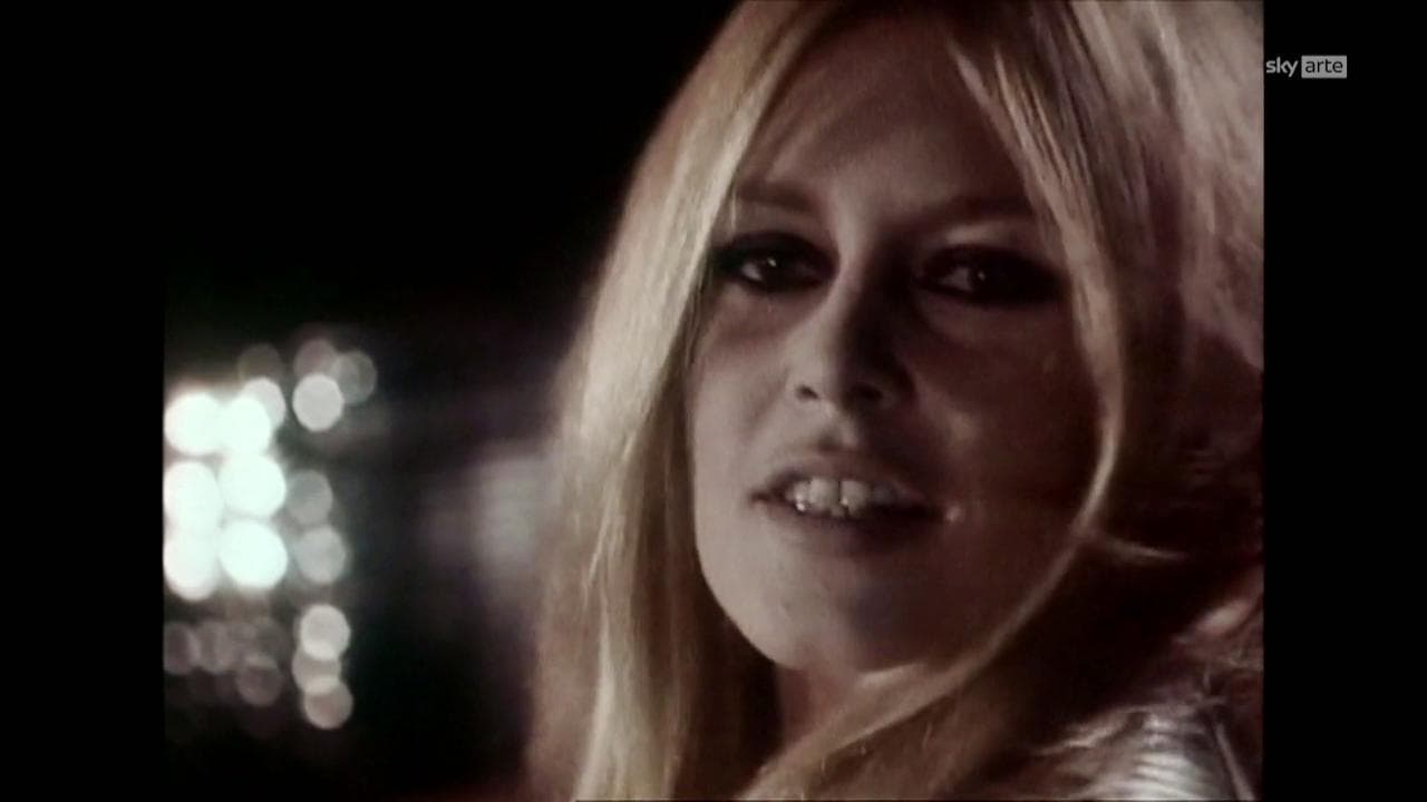Brigitte Bardon, su Sky Arte la storia della diva che lasciò la carriera per amore degli animali