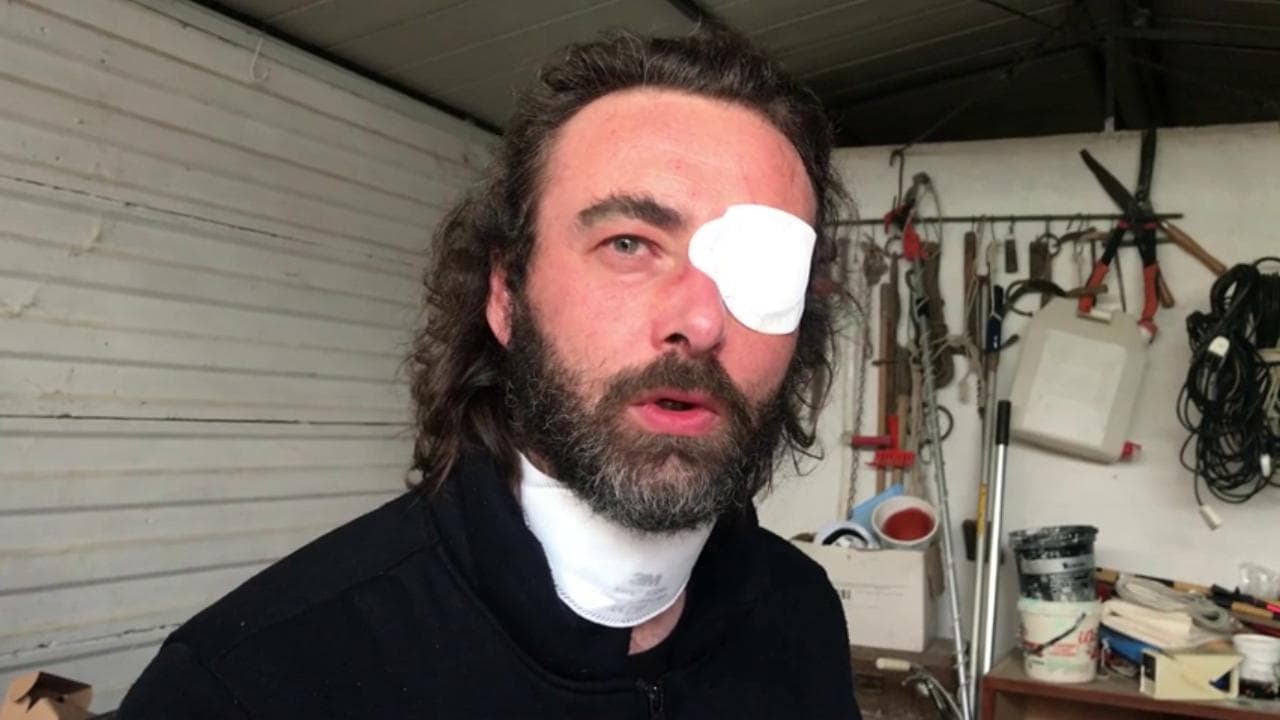 Massa Martana, il parroco che ha lasciato il sacerdozio per amore: "Provo un senso di onestà"