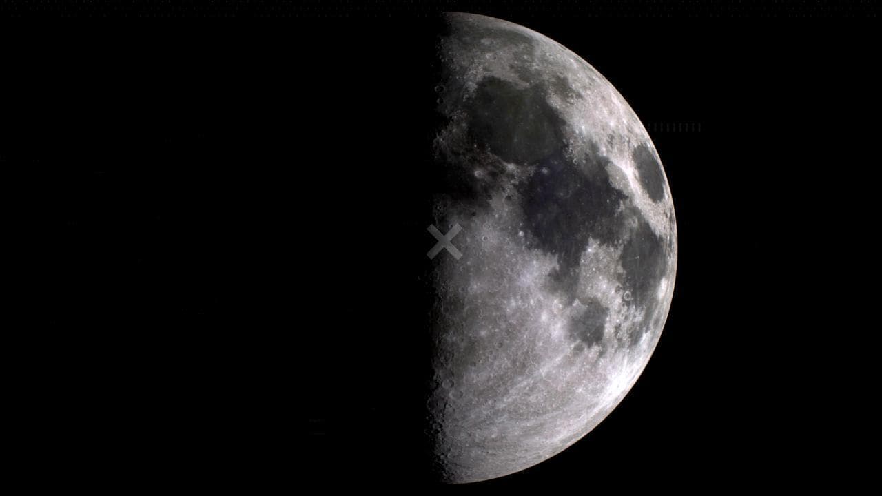 Loop Luna