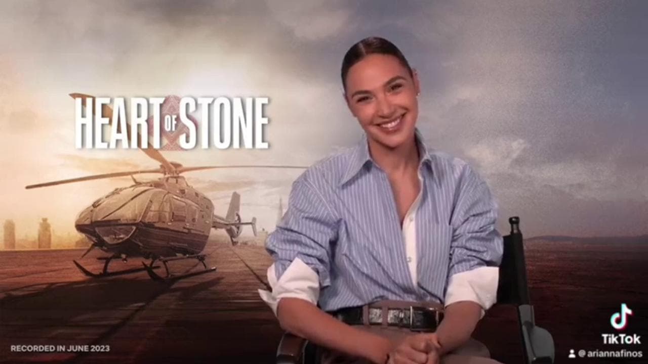 Gal Gadot e la sua missione impossibile: "Non sfido Cruise, di Tom ce n'è uno solo"