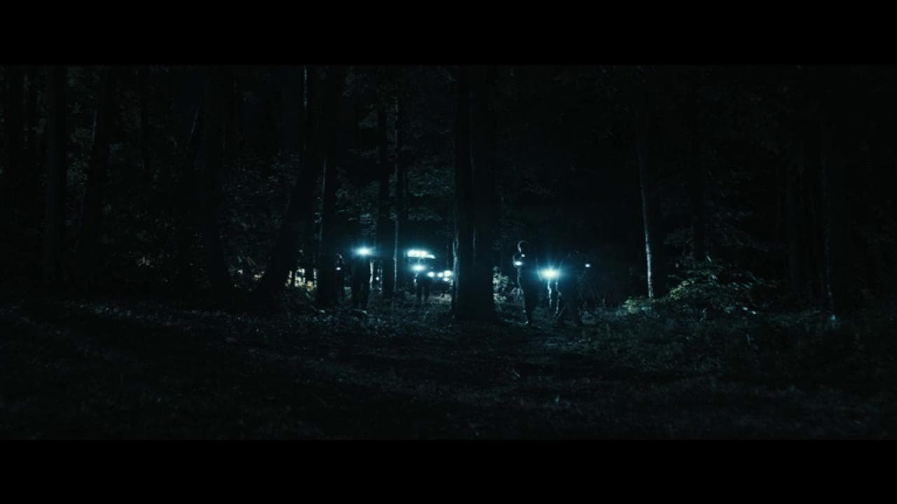 'Non mi uccidere' una storia d'amore a tinte horror - clip in anteprima