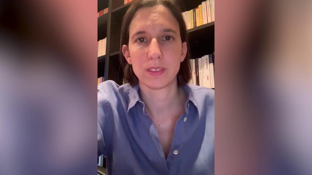 Schlein: "Andiamo all'incontro con Meloni per parlare di salario, ma anche di ristori all'Emilia Romagna e di De Angelis"