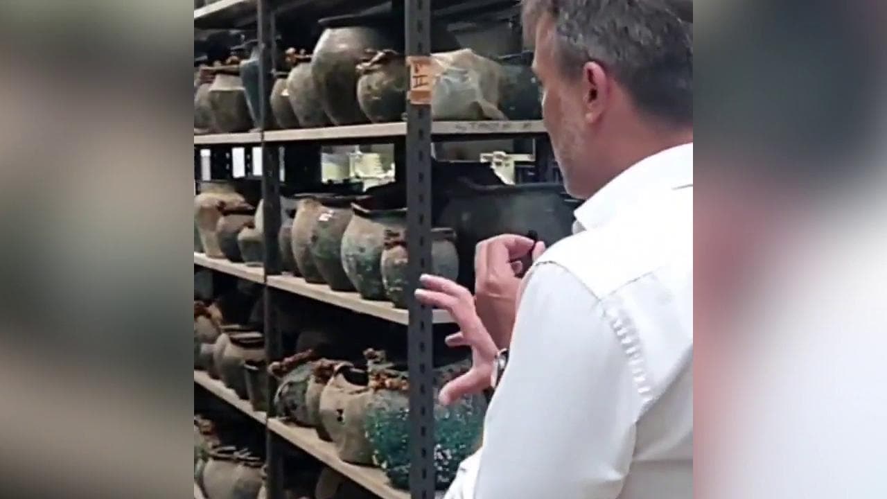 Da Pompei a Paestum direttori live sui social “Così raccontiamo i siti”
