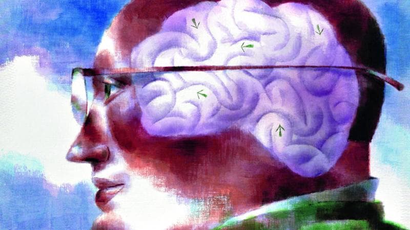 “Io?” di Peter Flamm, così la rivoluzione della psicoanalisi diventò romanzo