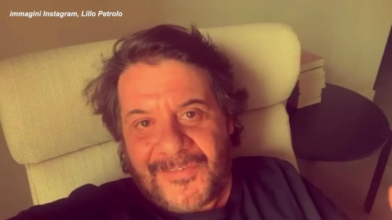 Lillo racconta la vita di 'Posaman' negli Avengers: "Hulk è un coatto. Iron Man? Fa una carbonara pazzesca"