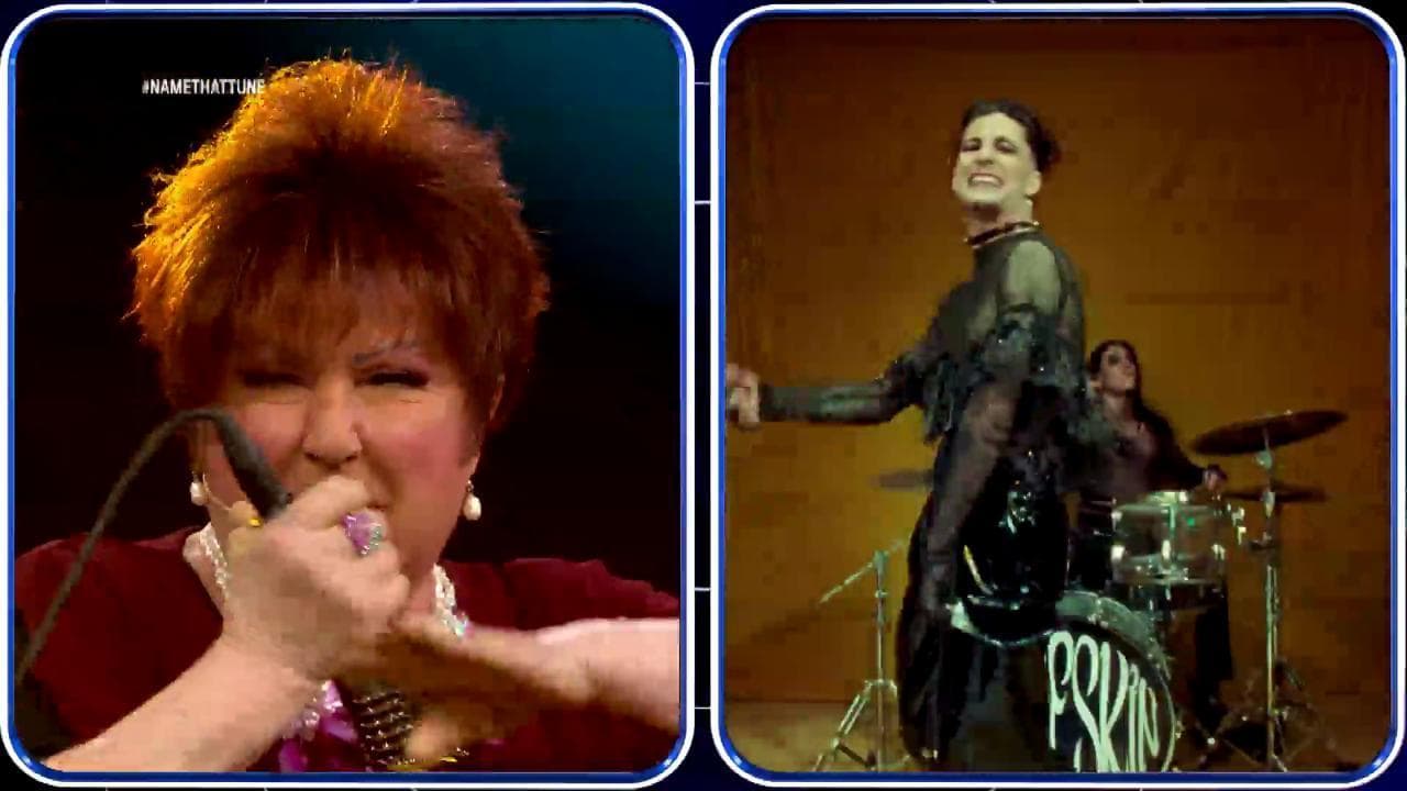 Orietta Berti canta i Maneskin: il lyp-sync della hit Zitti e Buoni