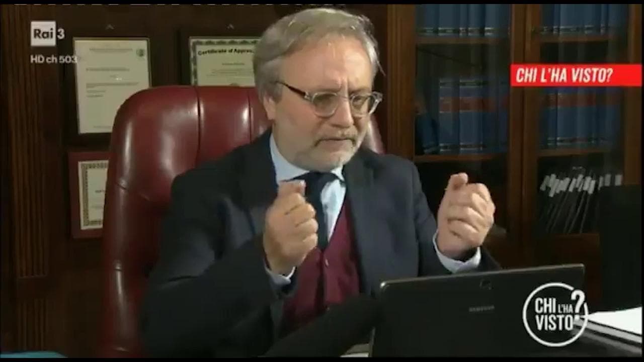 Caso Denise, legale famiglia Pipitone contro tv russa: "Non si gioca con la vita delle persone"