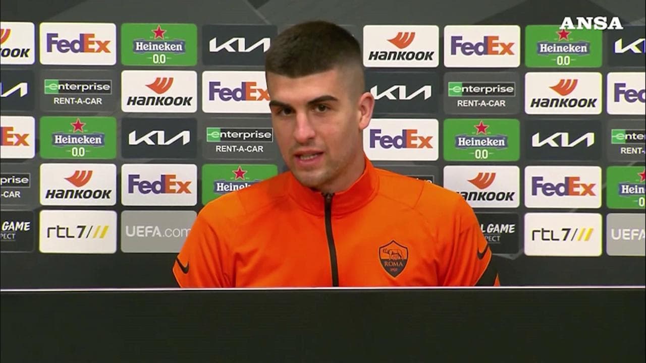 Caos Roma, Mancini: "Non contestiamo gli allenamenti di Fonseca"