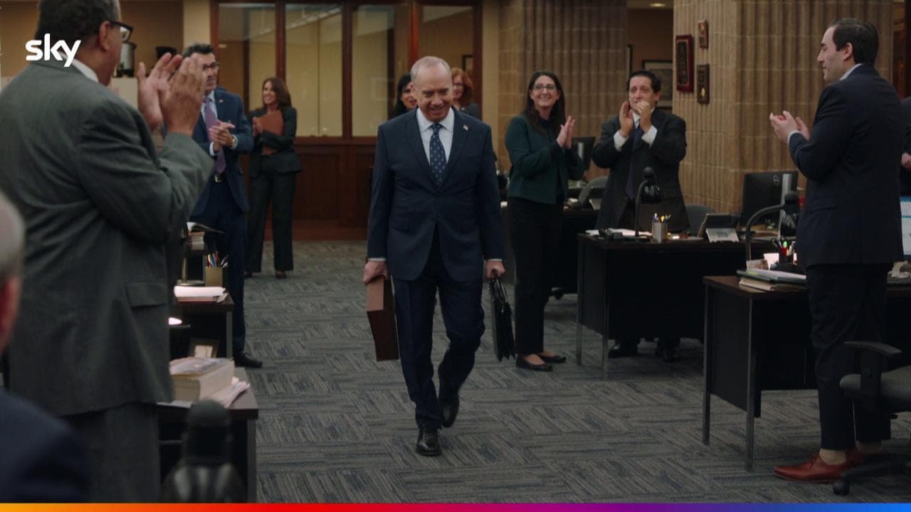 'Billions' torna per l'ultima volta. Finanza e giustizia con Paul Giamatti e Damian Lewis