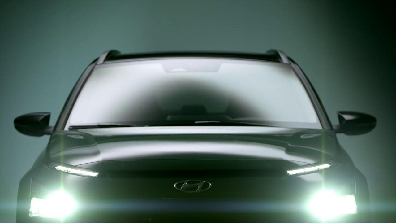 Hyundai Bayon, il suv compatto è servito