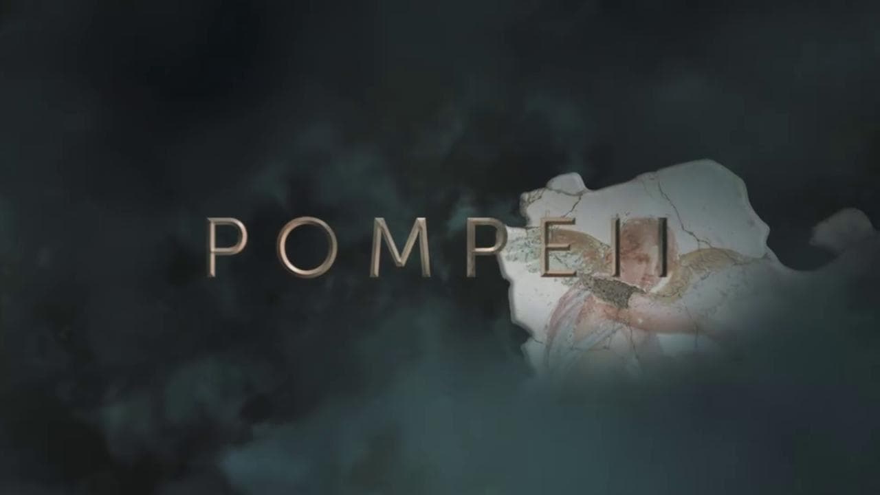 La Grande Pompei in un video, in Circum e Metro le ville di Stabiae e Oplontiis