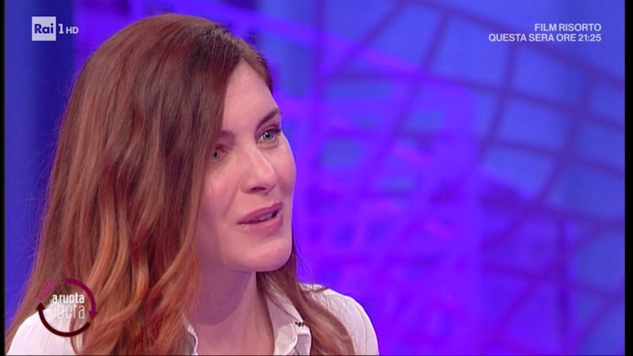 Catcalling, Vittoria Puccini: "Da ragazzina uomini mi fischiavano dalla macchina. E’ una molestia"