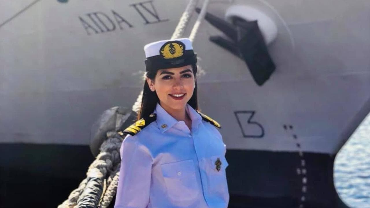Capitana accusata del blocco di Suez, ma è tutto falso: "Non ero sulla Ever Given"