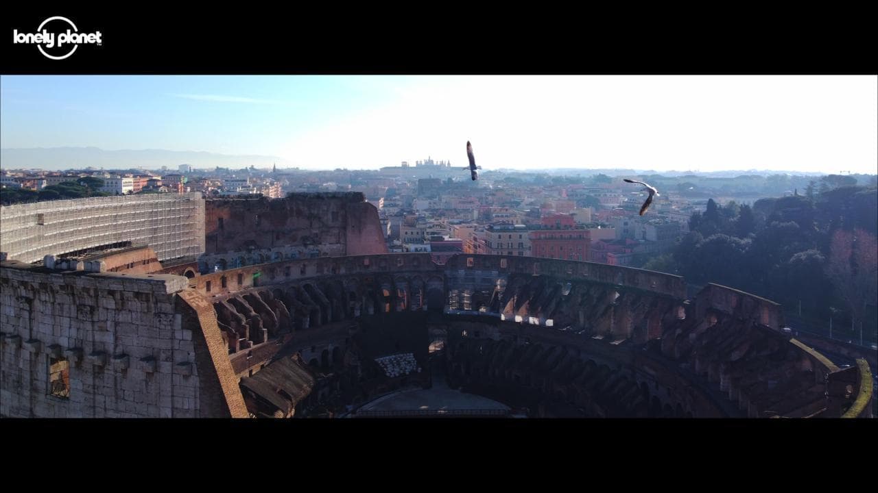 48 ore nelle città italiane con Lonely Planet e Repubblica