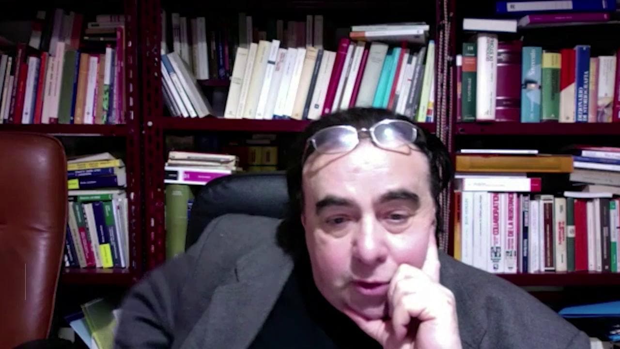 Spionaggio, i casi più eclatanti in Italia raccontati dallo storico Aldo Giannuli
