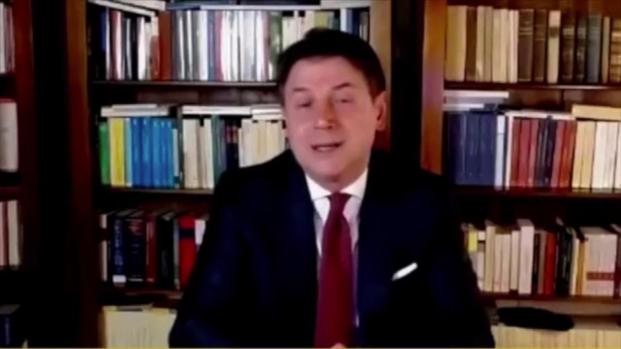 M5s, Conte: "Continueremo a passare da piattaforma di voto ma democrazia digitale non è neutra"