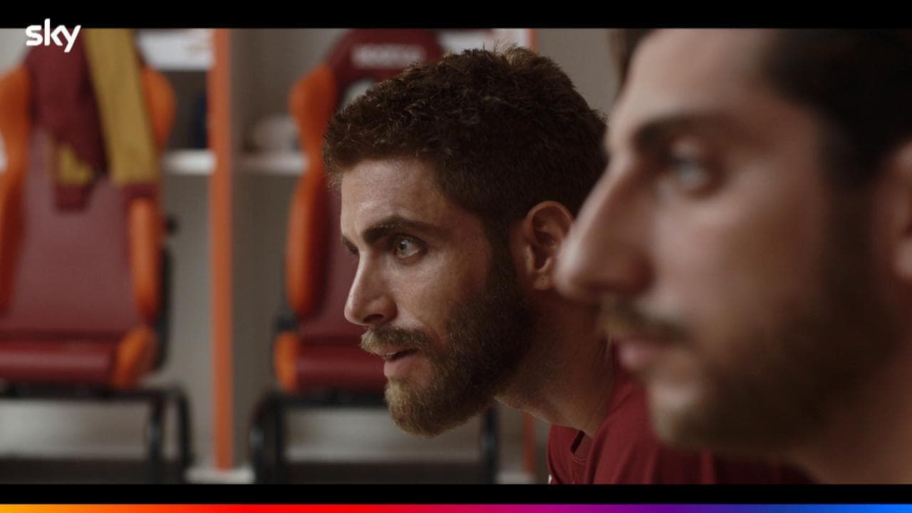 'Speravo de morì prima', gli ultimi episodi - Prima dell'ultimo derby con Capitan Futuro
