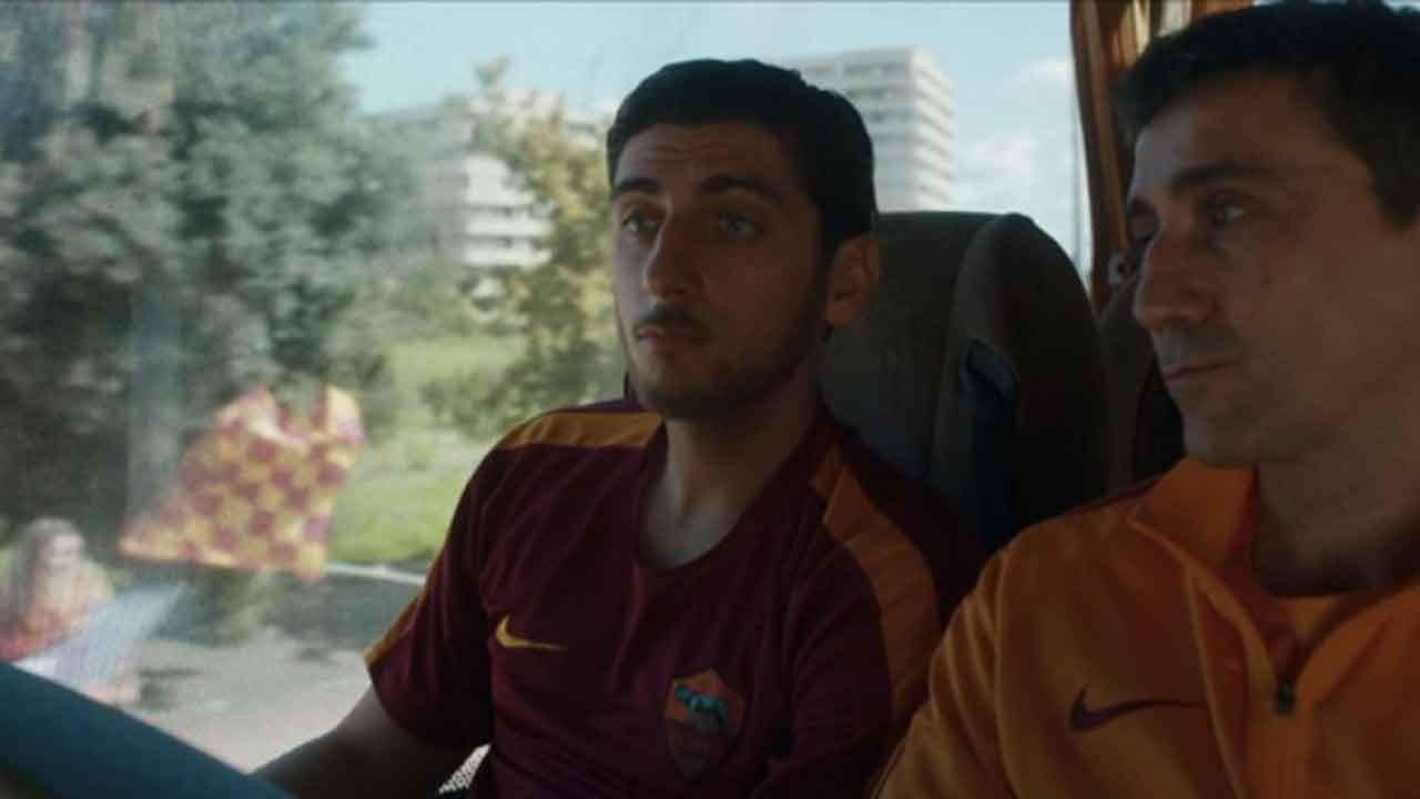 'Speravo de mori' prima', la serie su Totti. Nel finale spunta la sorpresa (attenzione spoiler)
