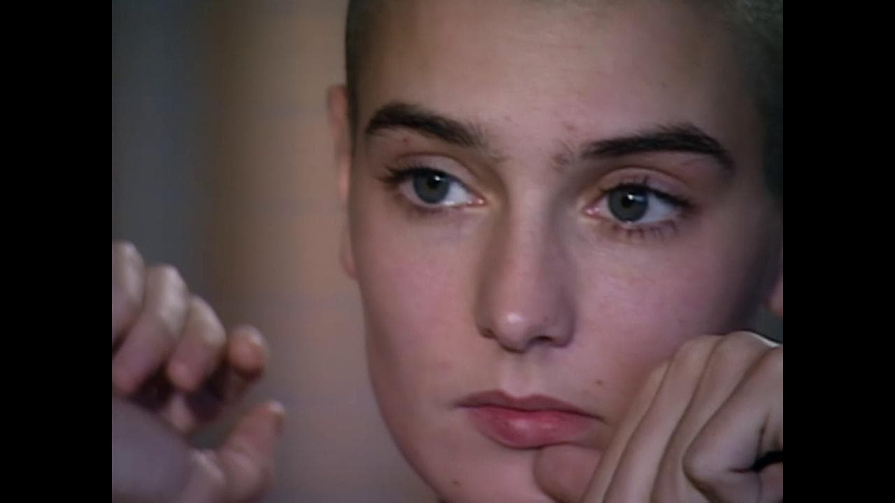 Sinéad O'Connor: il documentario 'Nothing compares'