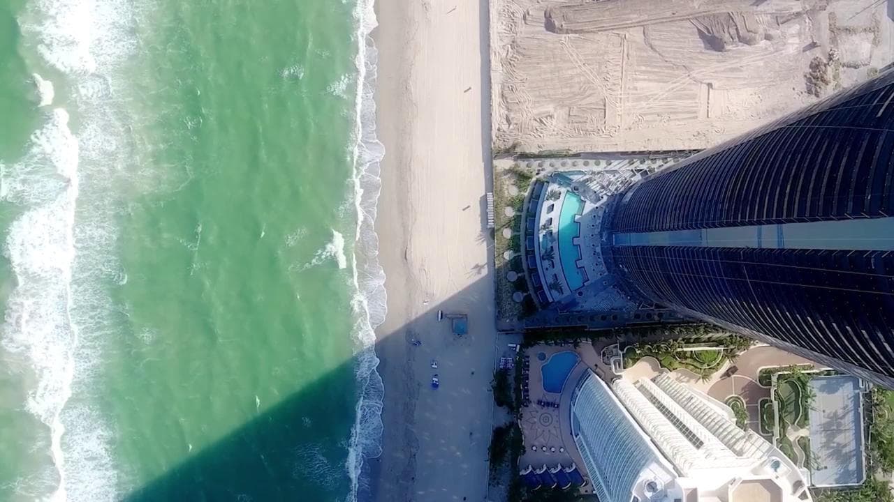 La casa di Messi in Florida? Potrebbe essere nella Porsche Design Tower dove ha già un appartamento