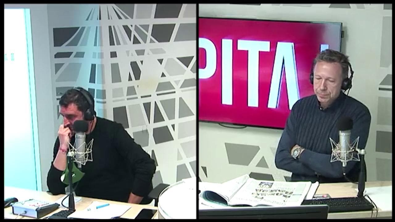 Zingaretti: "Con il Pd ferita aperta ma sono felice di questa svolta al femminile"