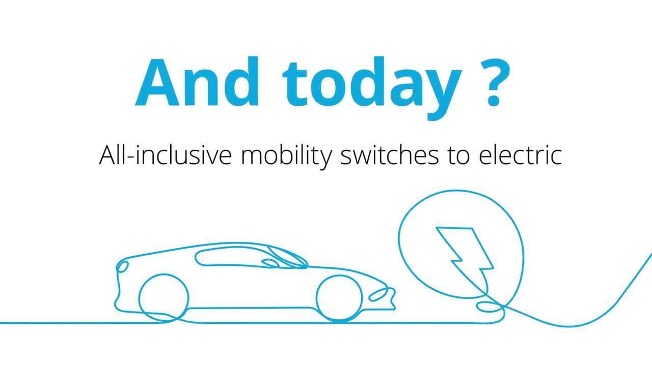 Arriva Free2Move eSolutions, per favorire la transizione alla mobilità elettrica