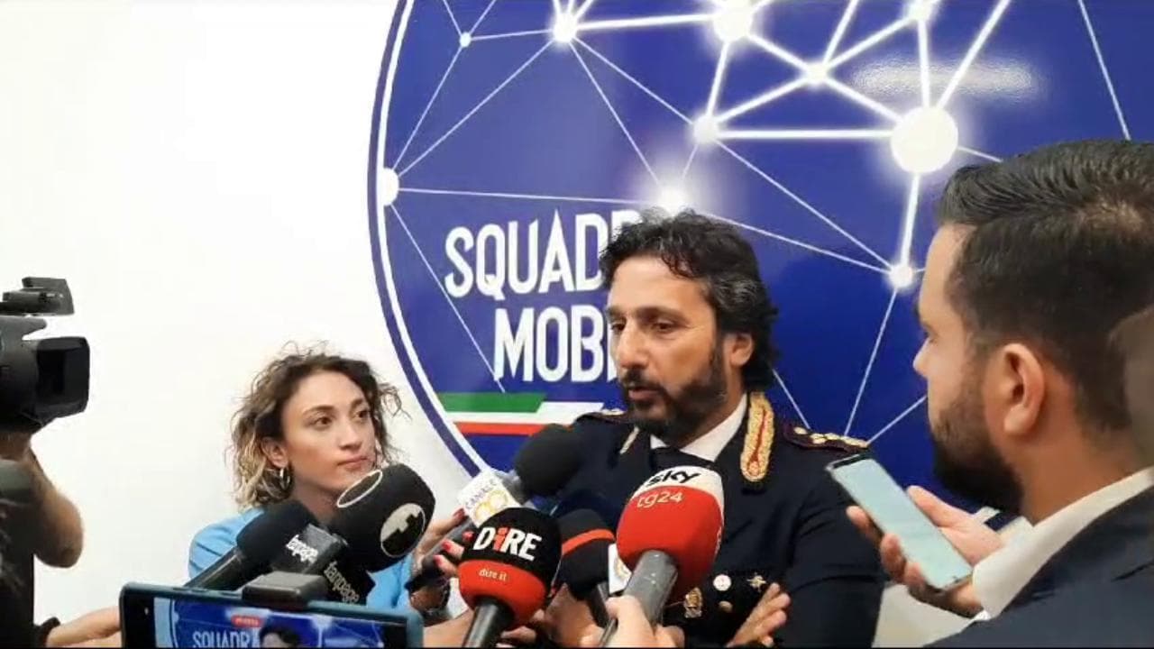 Le indagini sull'omicidio di Gelsomina Verde
